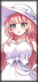 chii summer dress
